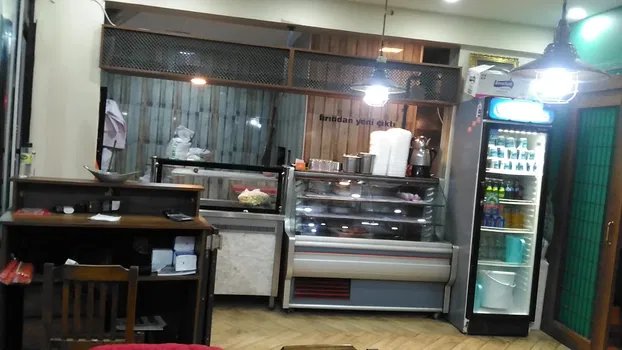Gamze Kebap Salonu resimleri