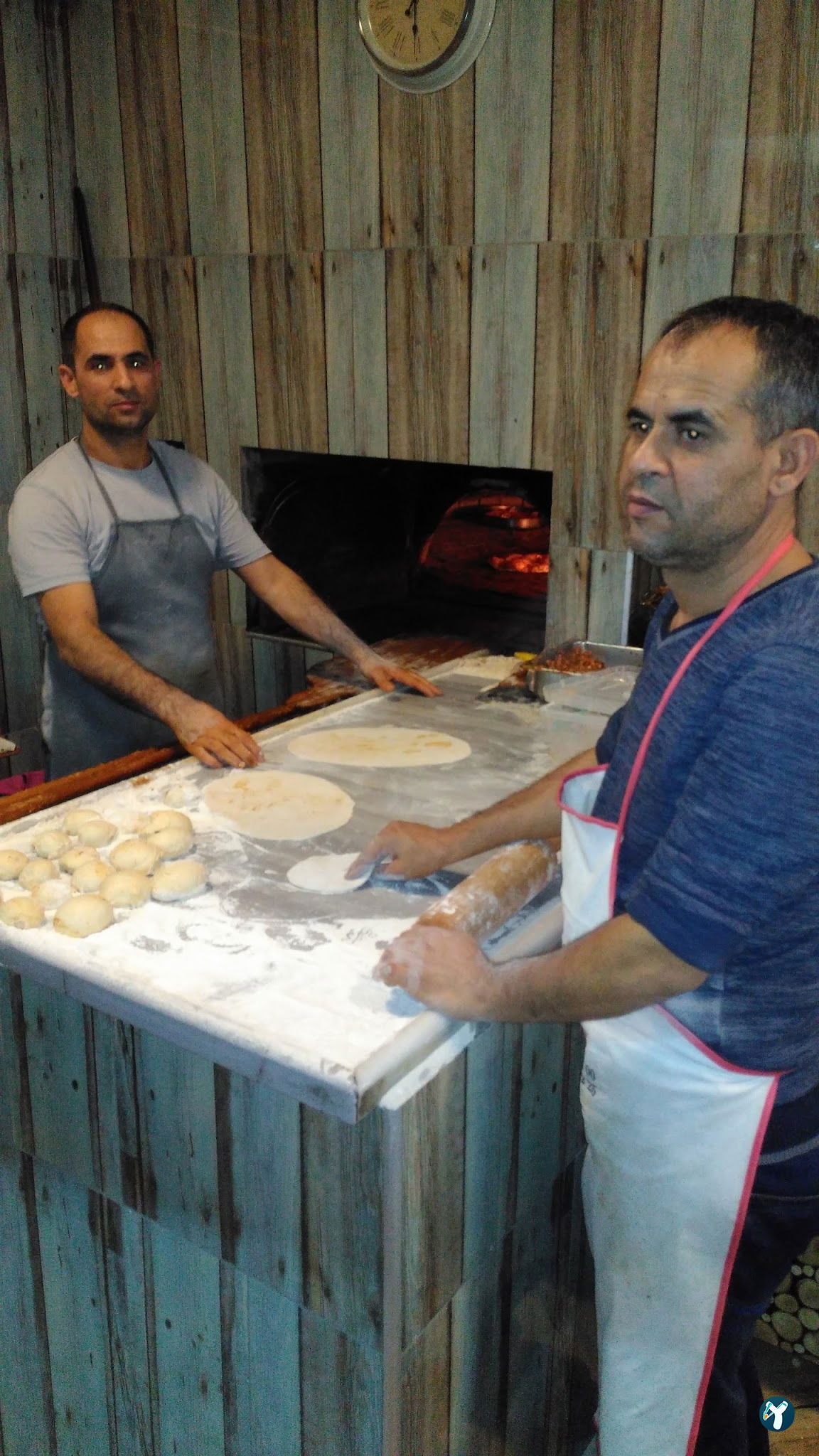 Gamze Kebap Salonu
