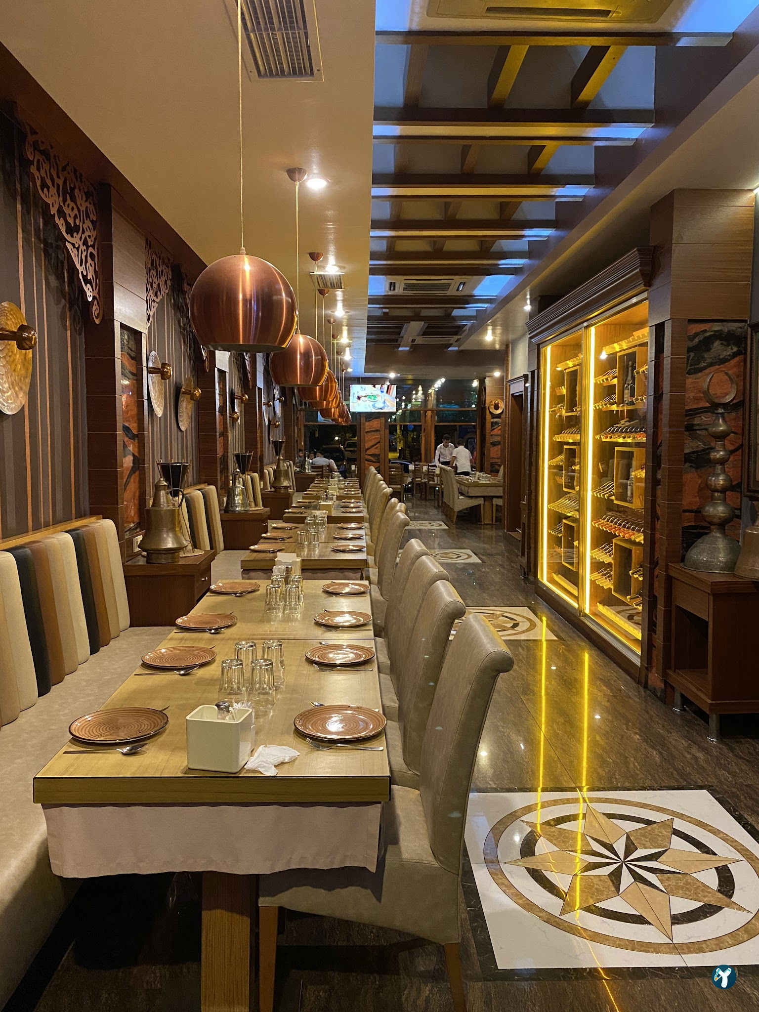 Flash Restaurant