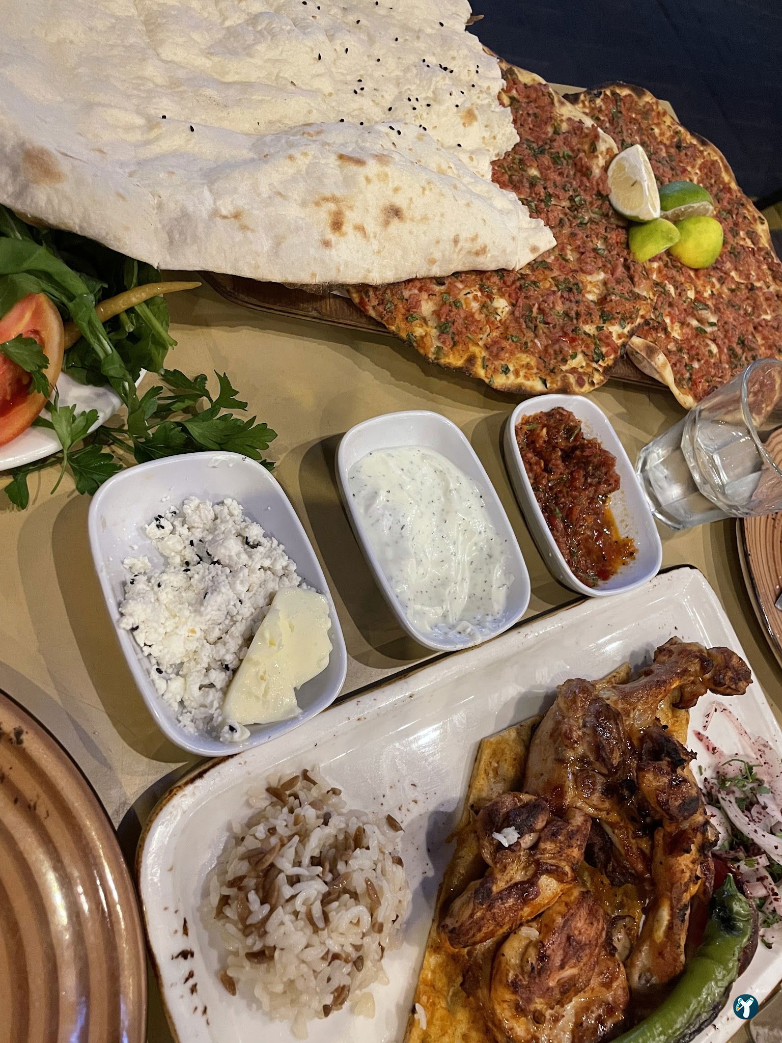 Flash Restaurant