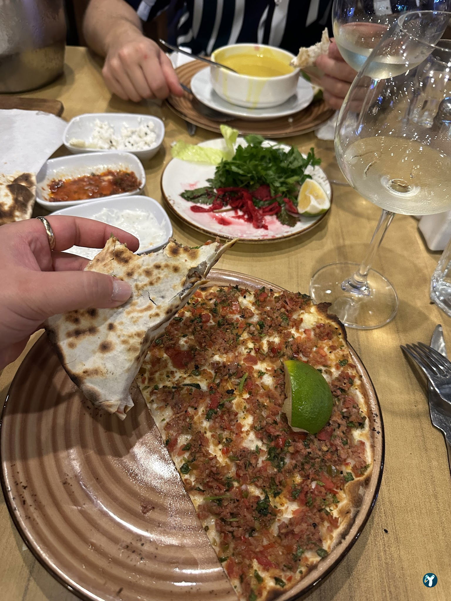 Flash Restaurant
