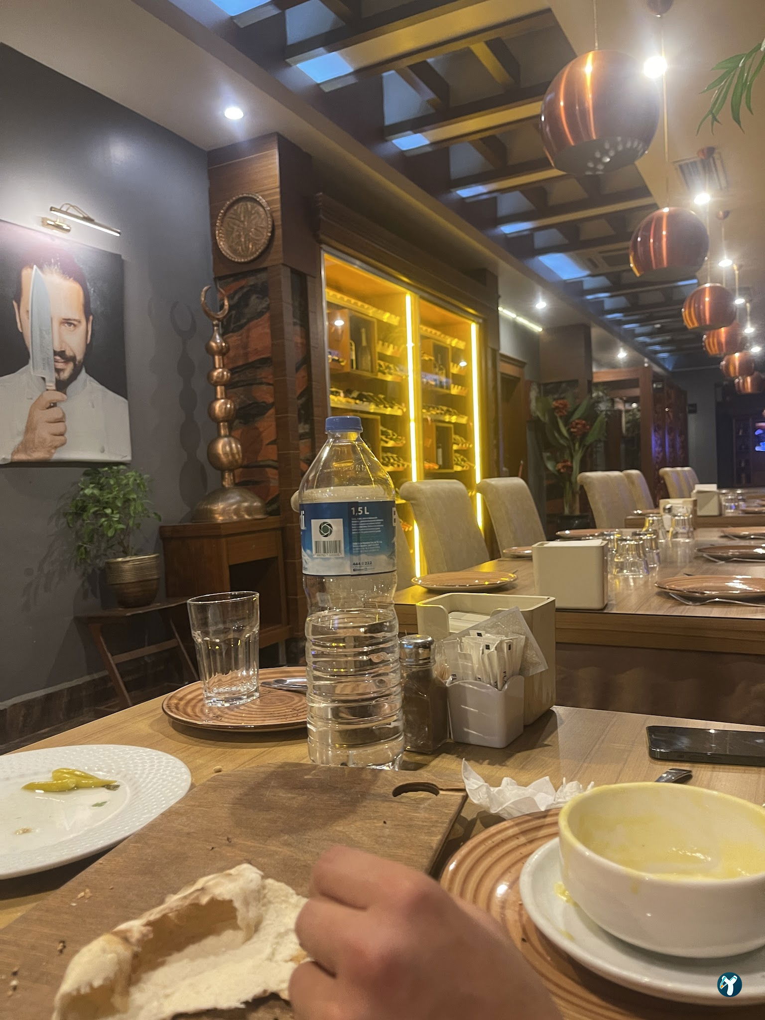 Flash Restaurant