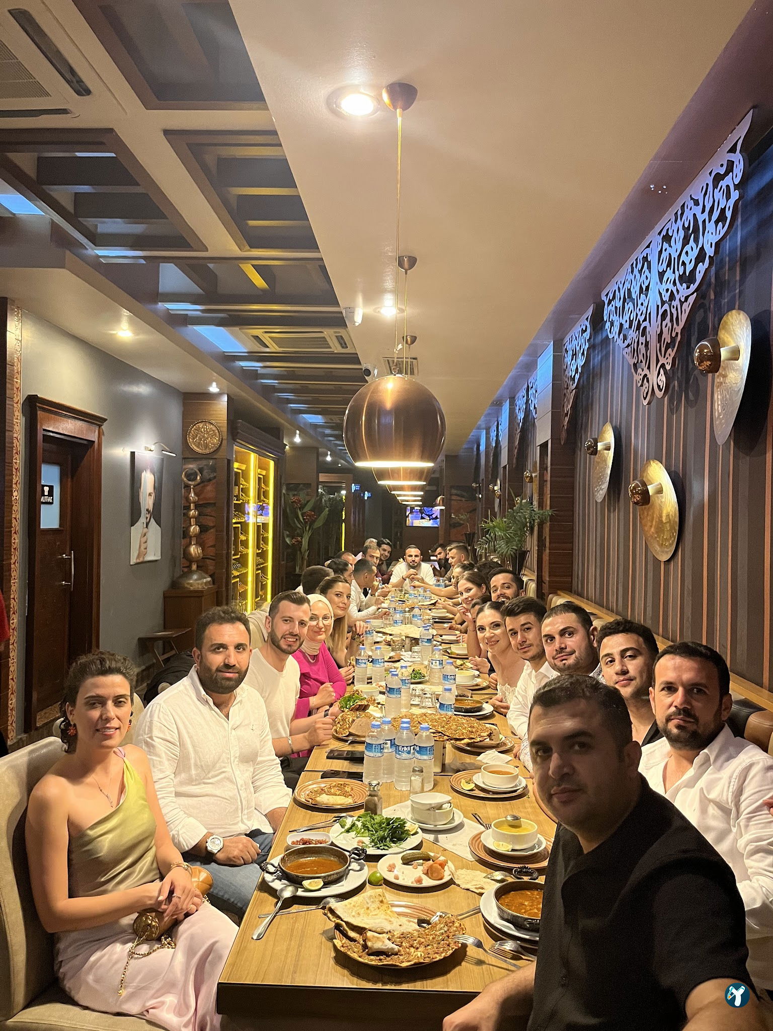 Flash Restaurant