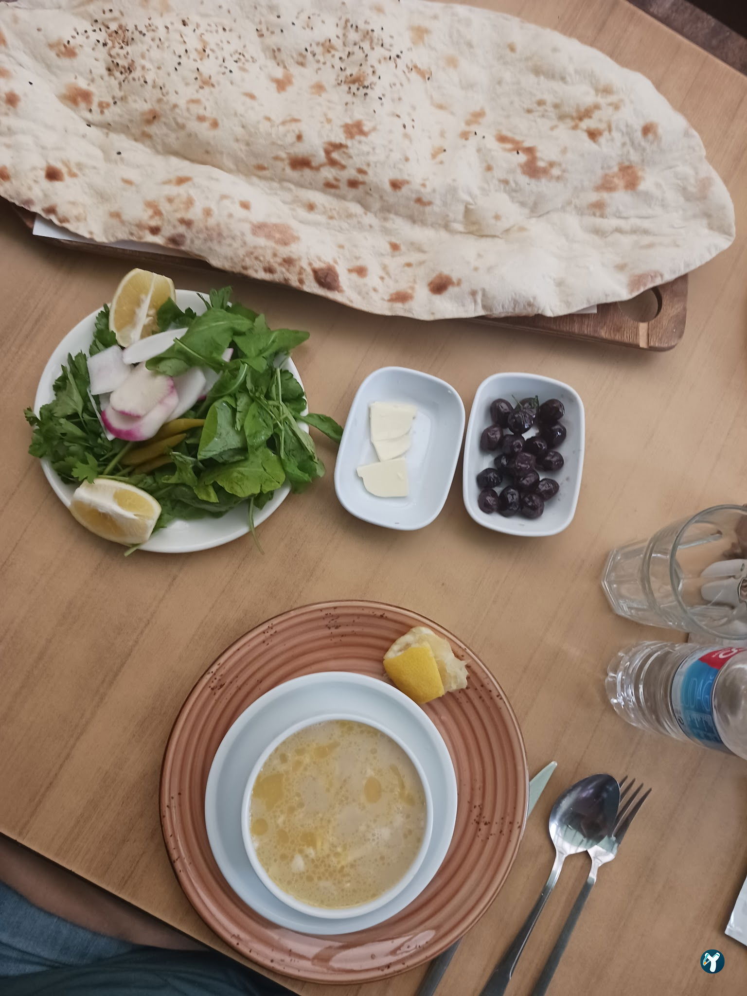Flash Restaurant