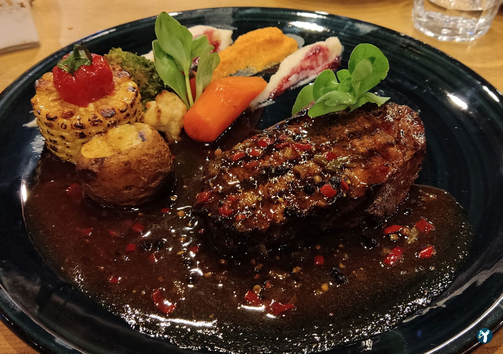 Flash Restaurant