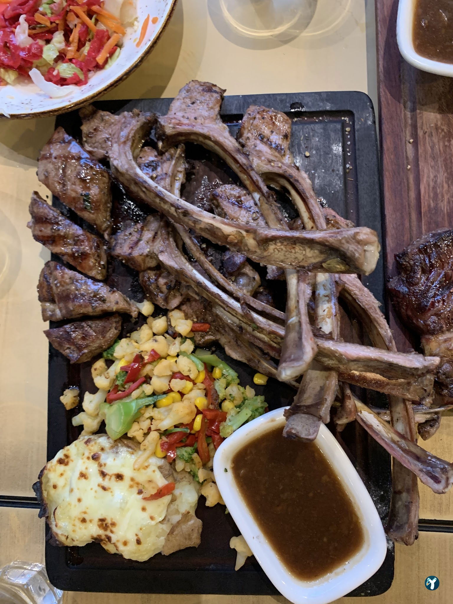 Flash Restaurant