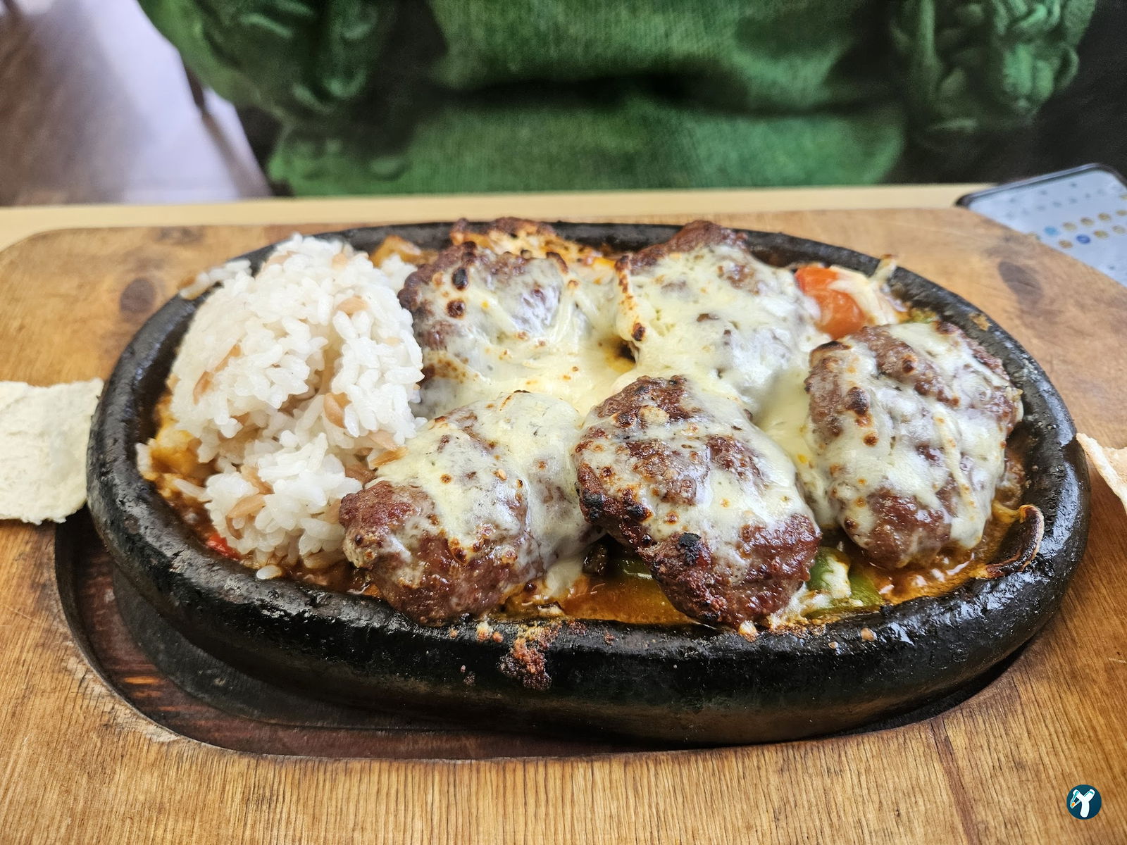 Flash Restaurant