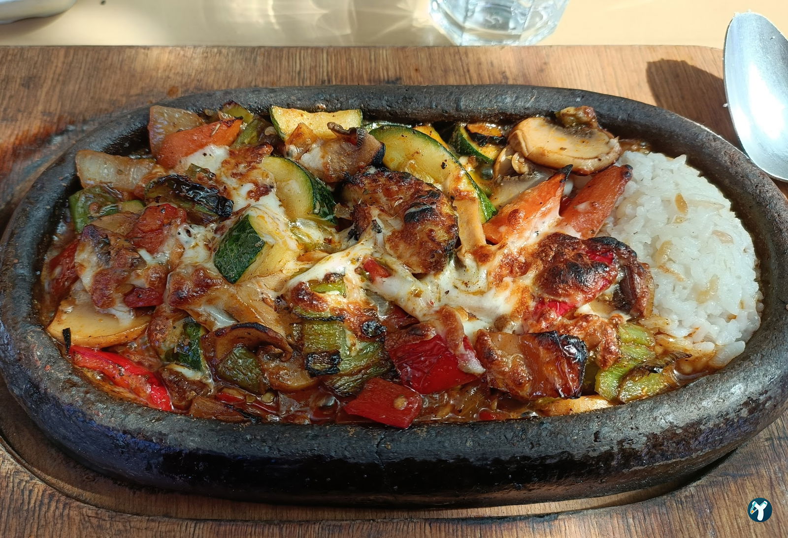 Flash Restaurant