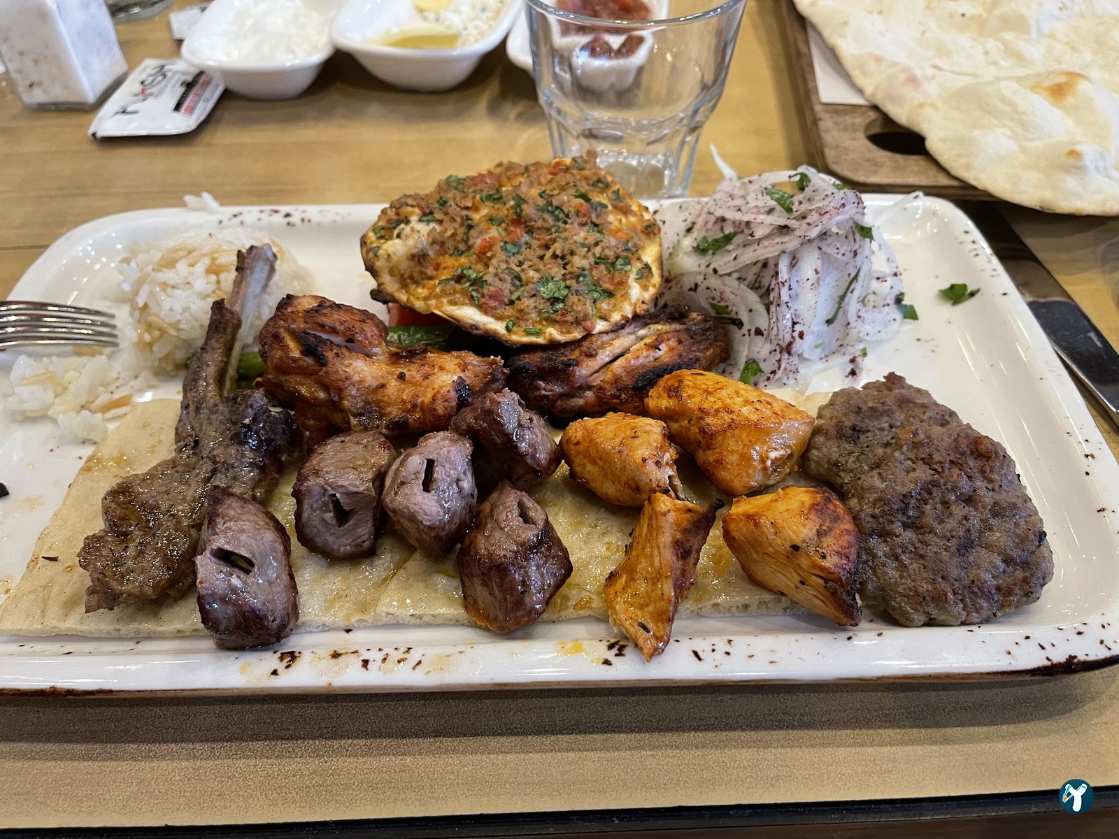 Flash Restaurant
