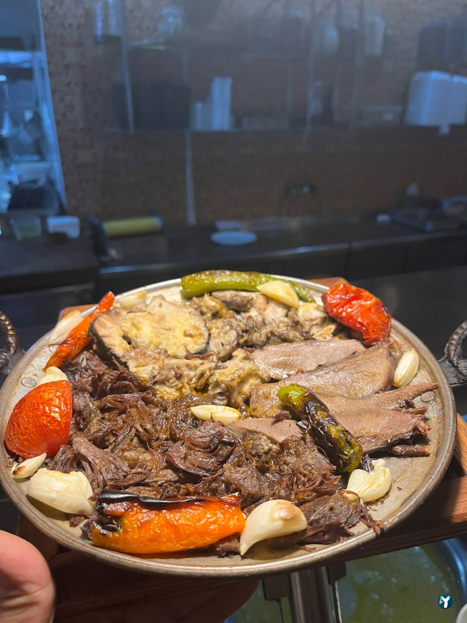 Flash Restaurant