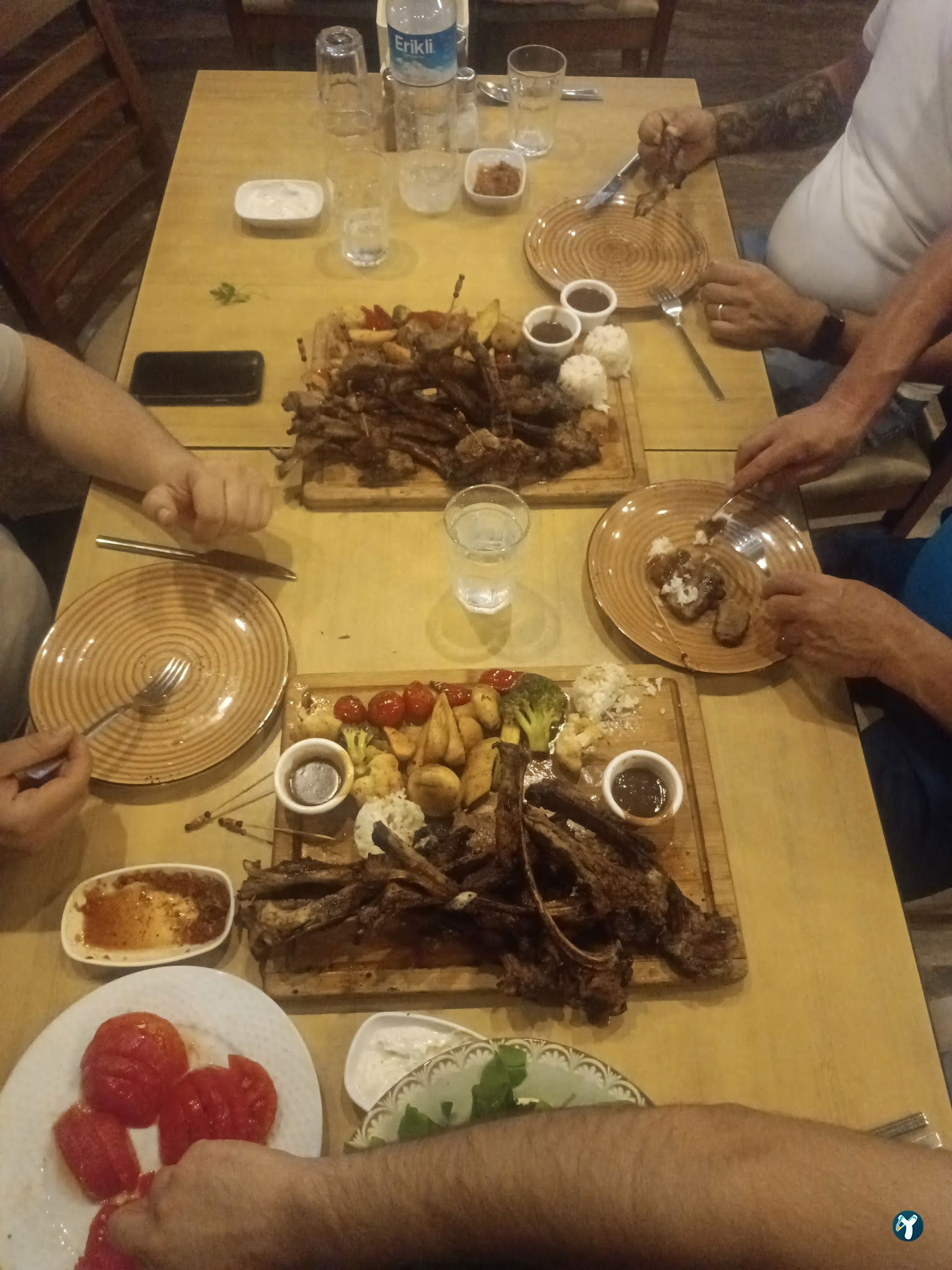 Flash Restaurant