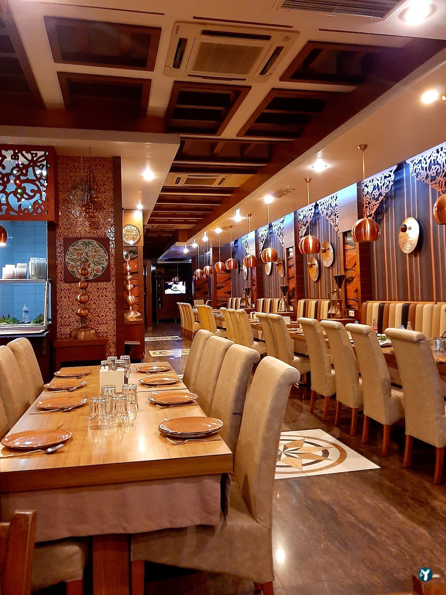 Flash Restaurant