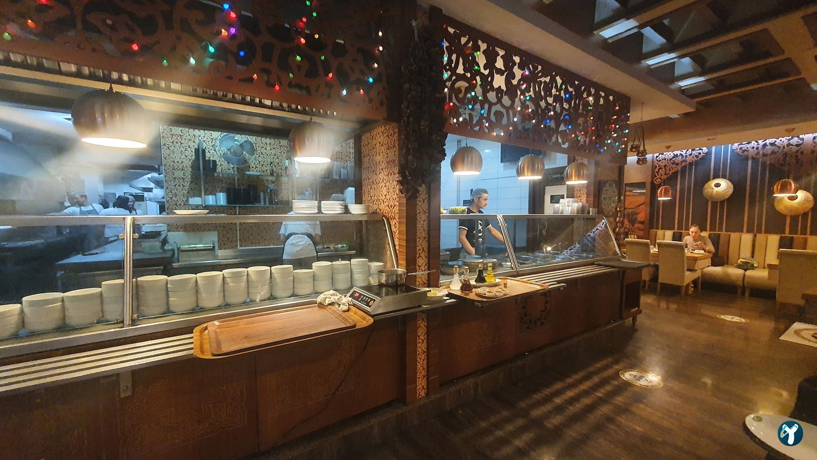 Flash Restaurant
