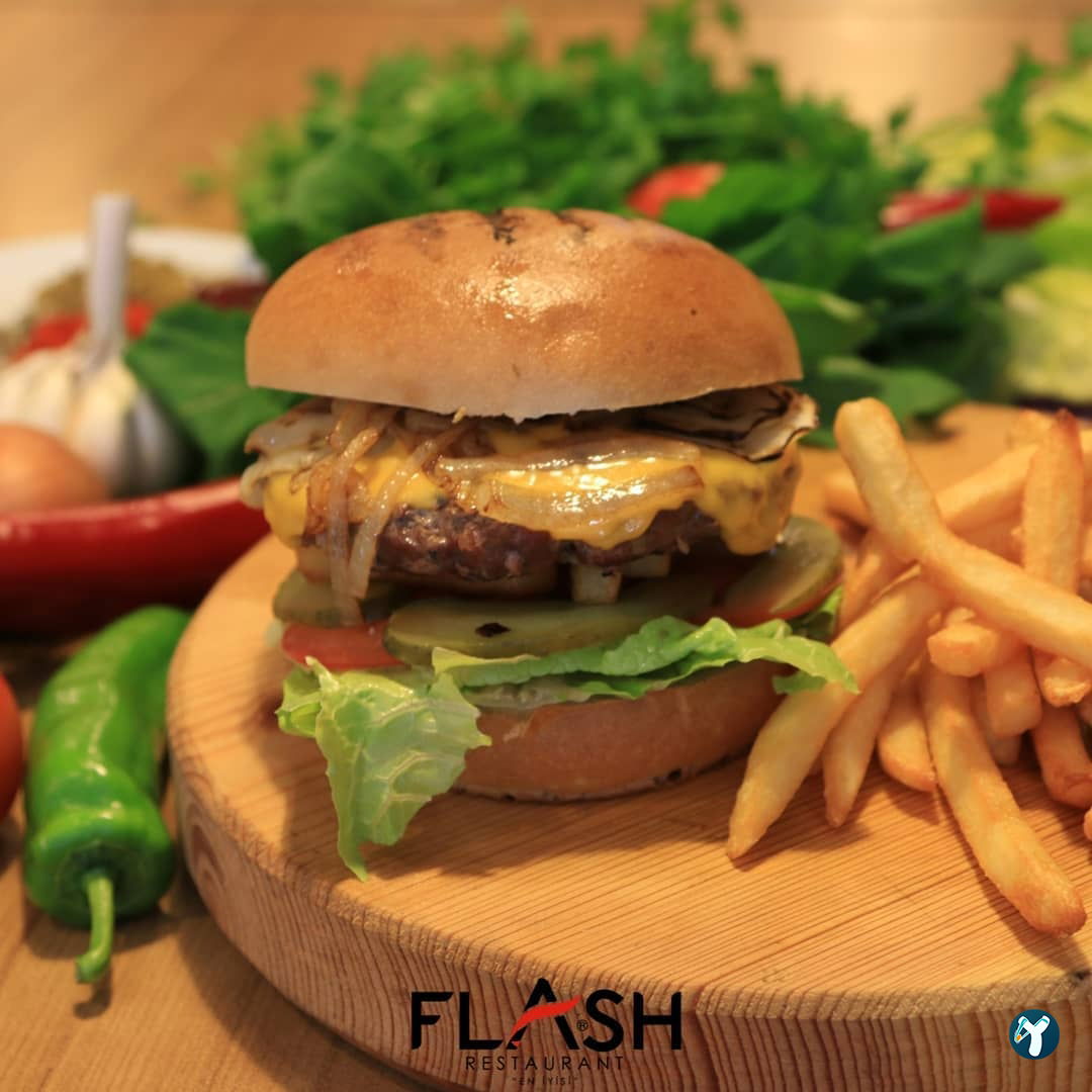 Flash Restaurant