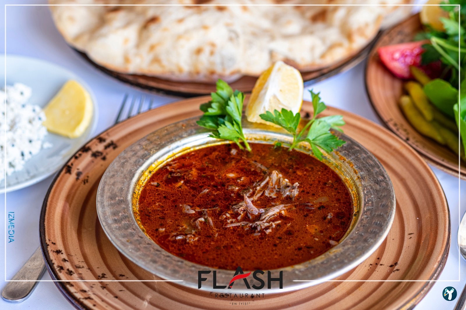 Flash Restaurant