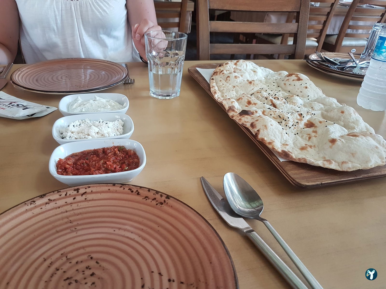 Flash Restaurant