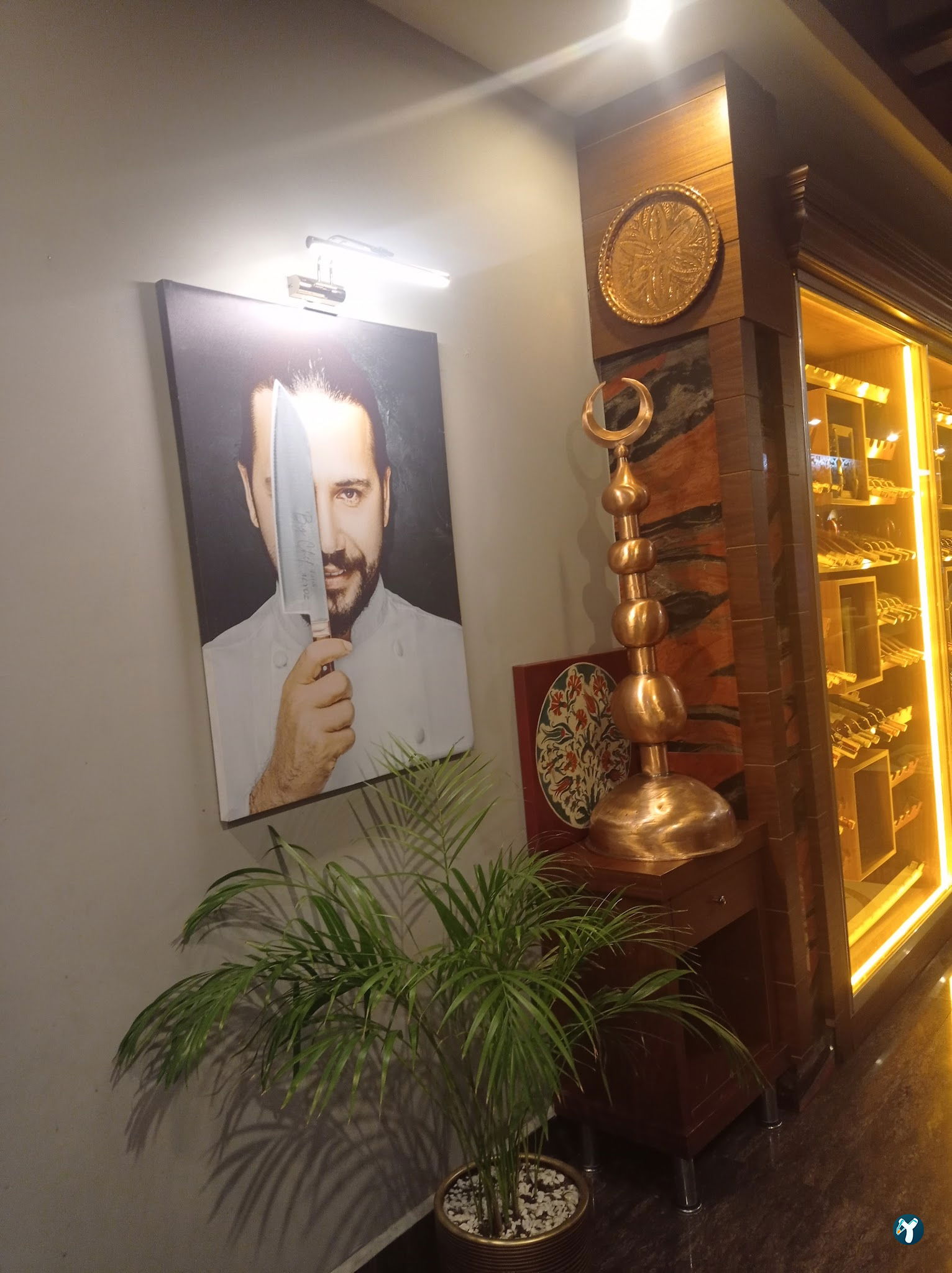 Flash Restaurant