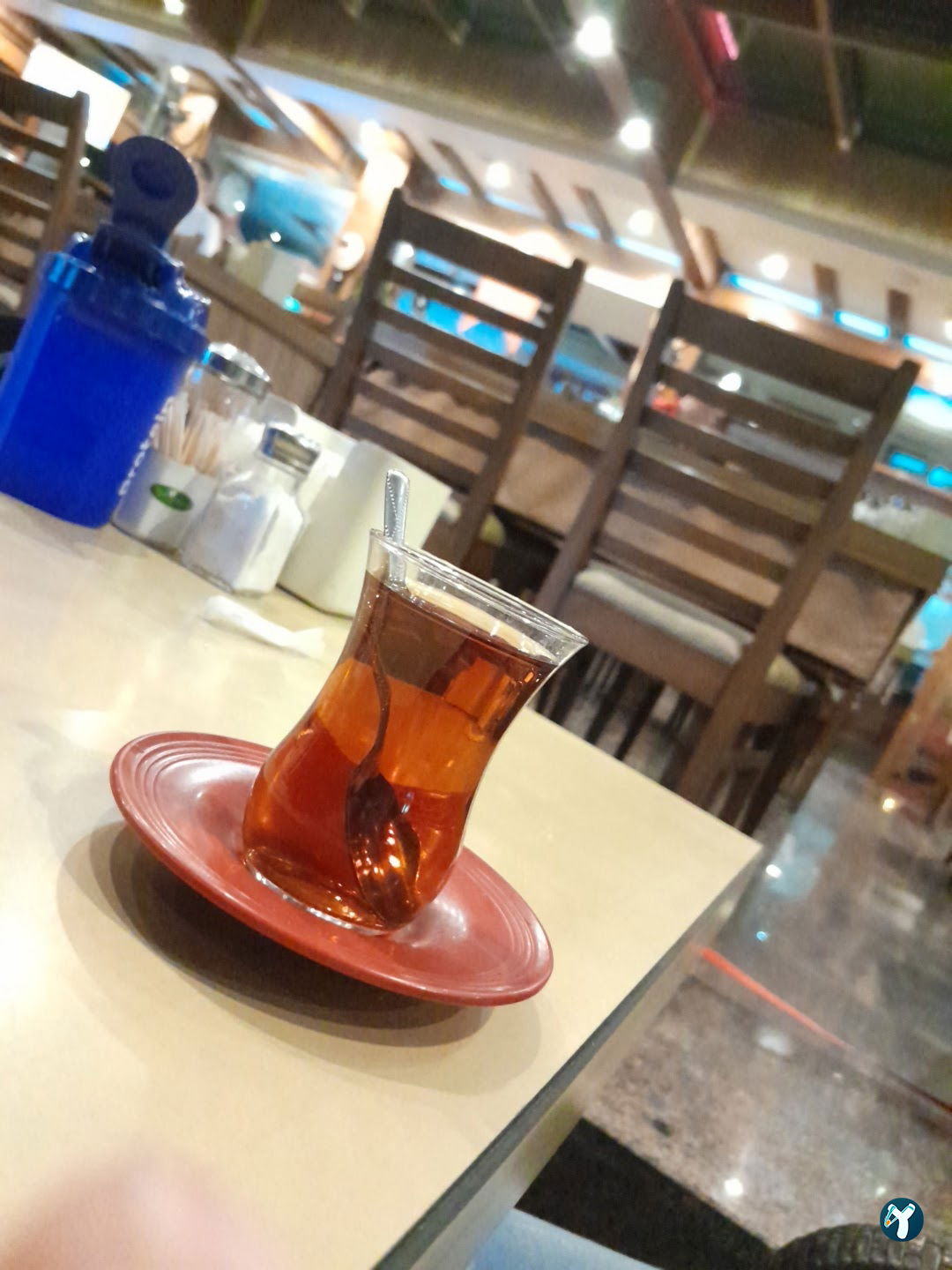 Flash Restaurant