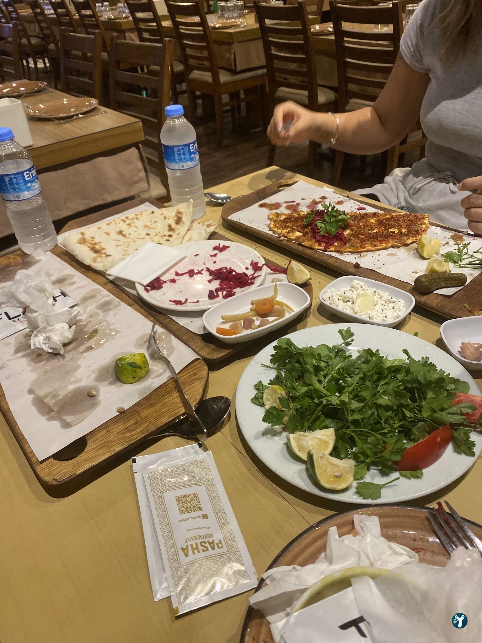 Flash Restaurant