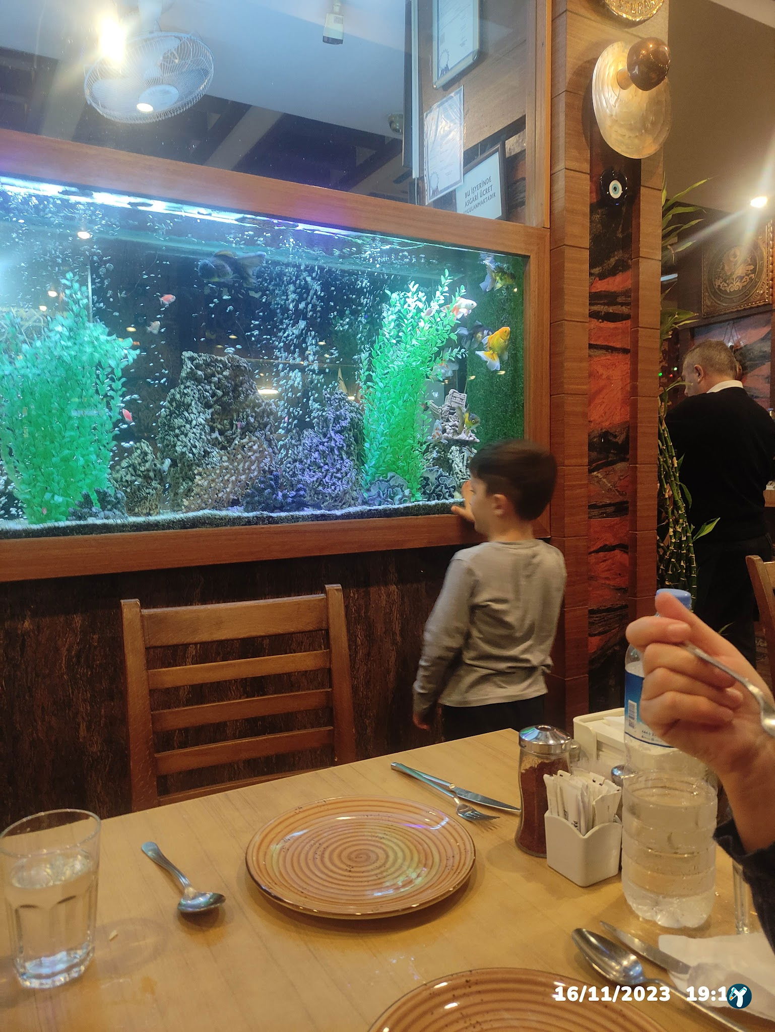 Flash Restaurant