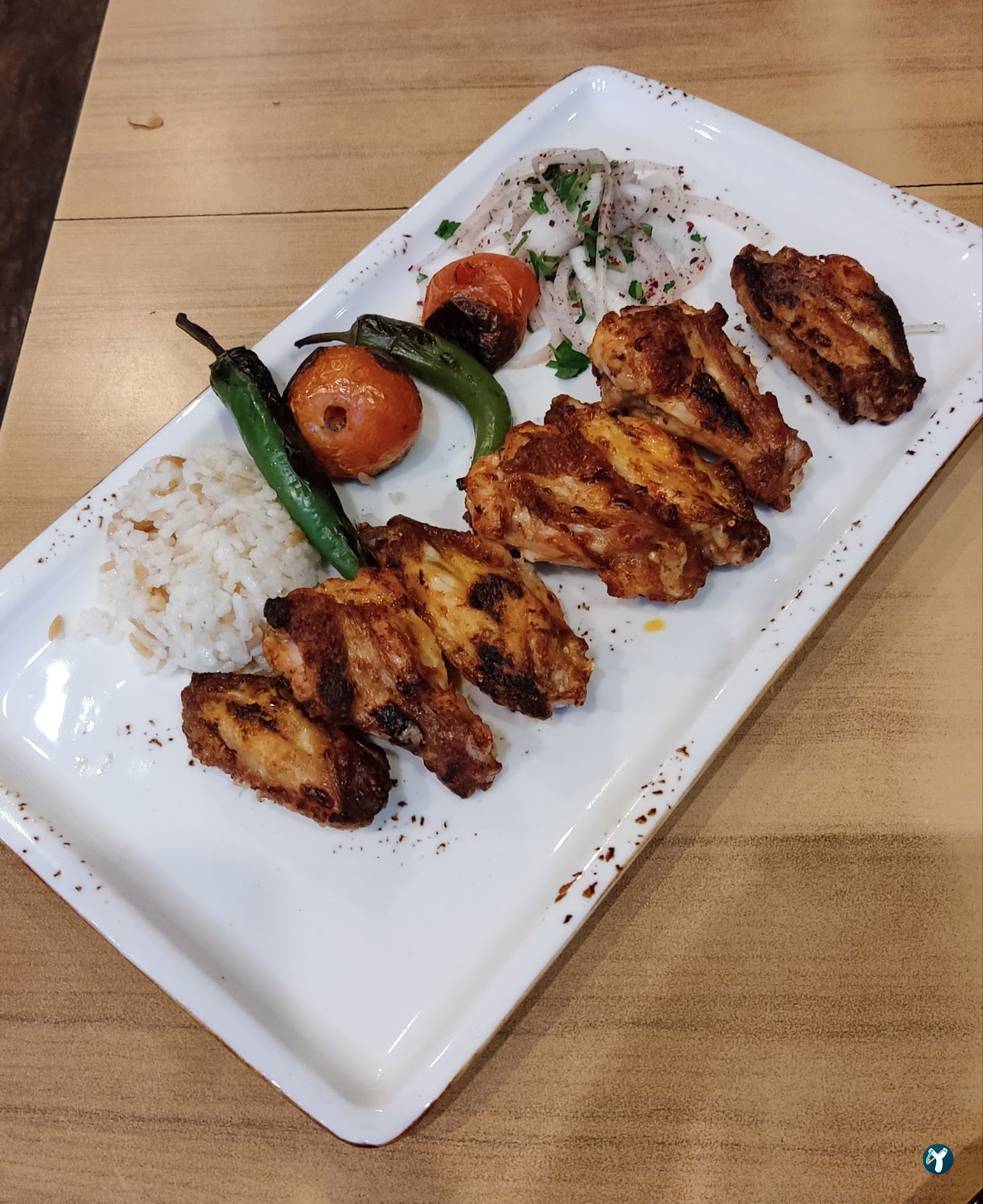 Flash Restaurant