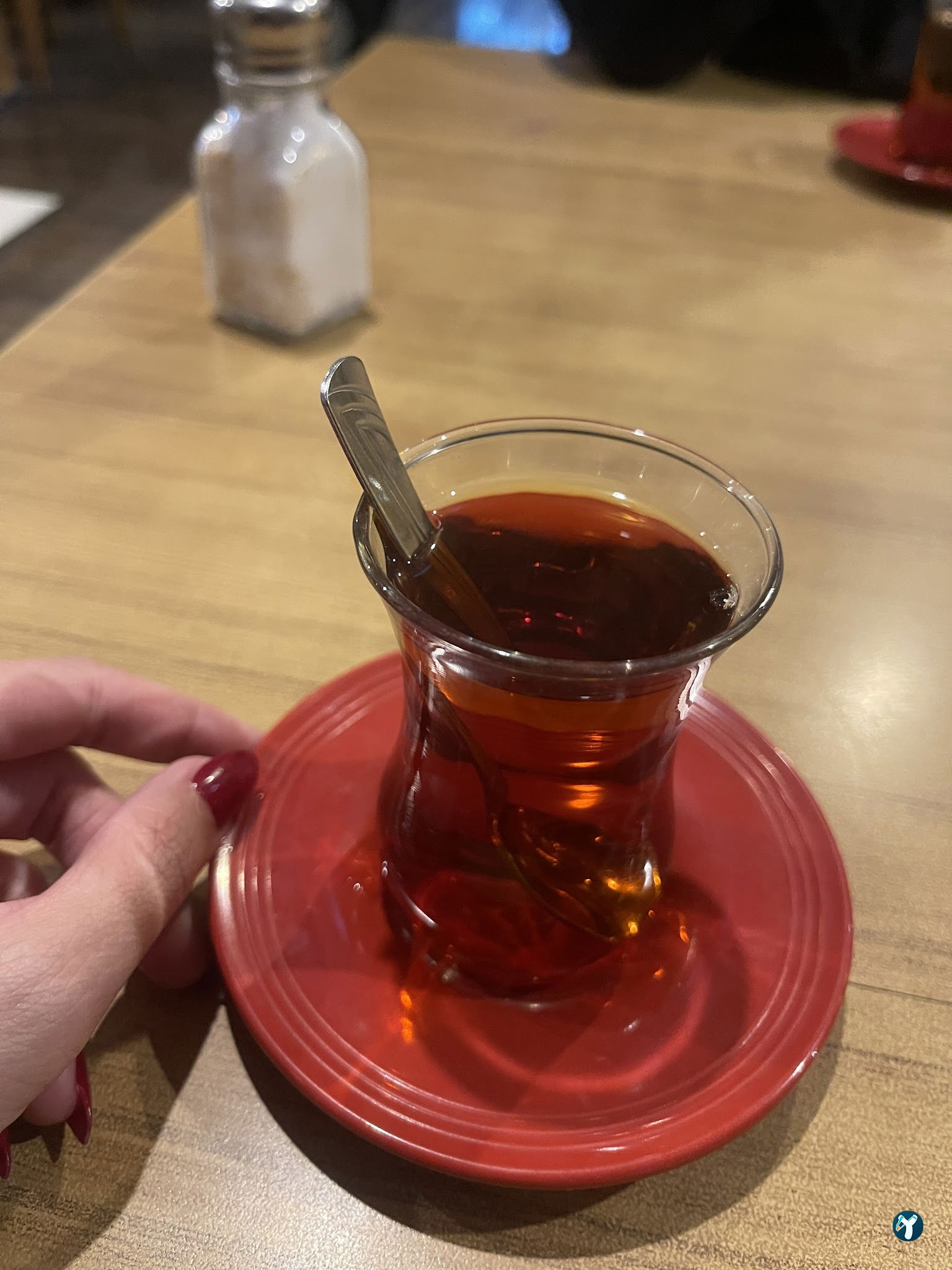 Flash Restaurant