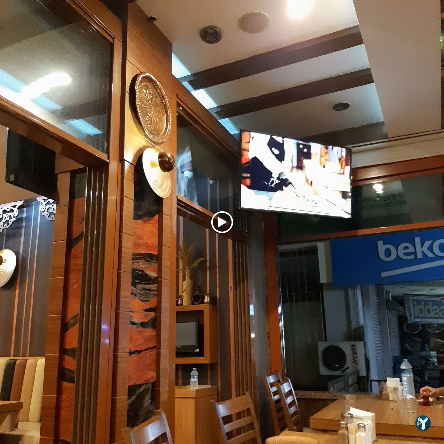 Flash Restaurant