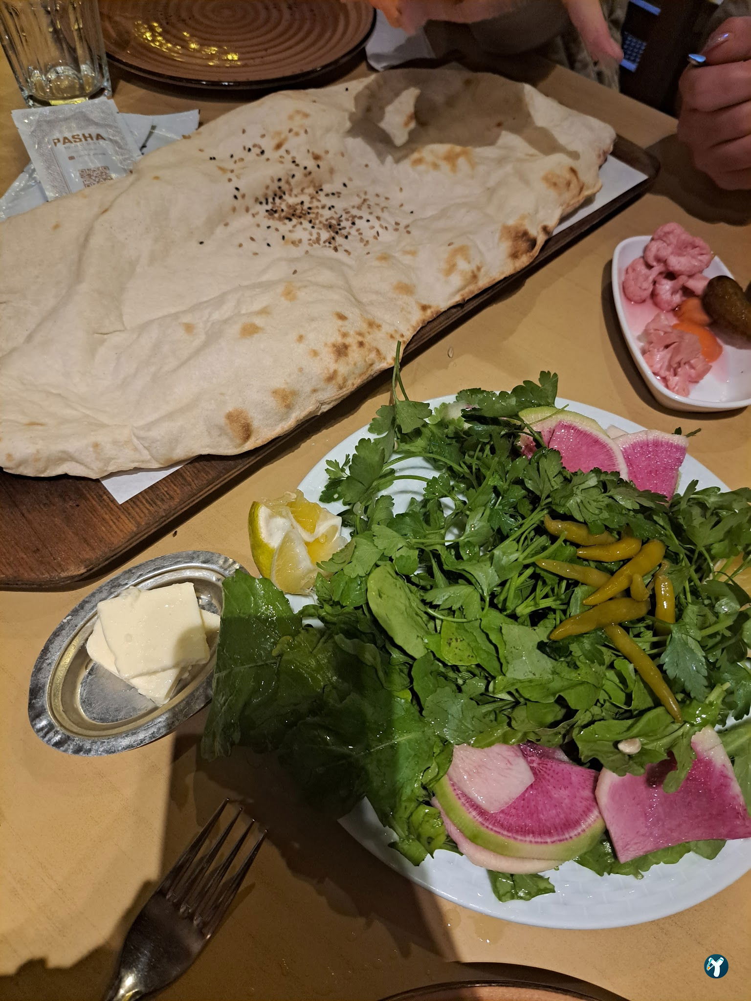 Flash Restaurant