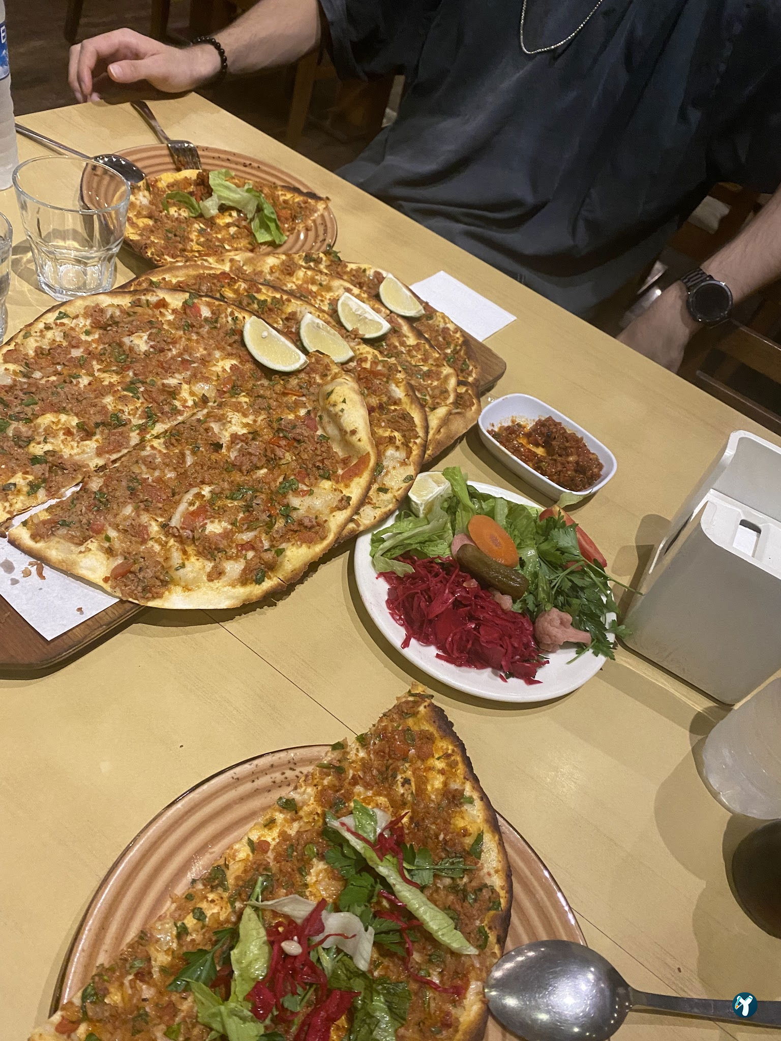 Flash Restaurant