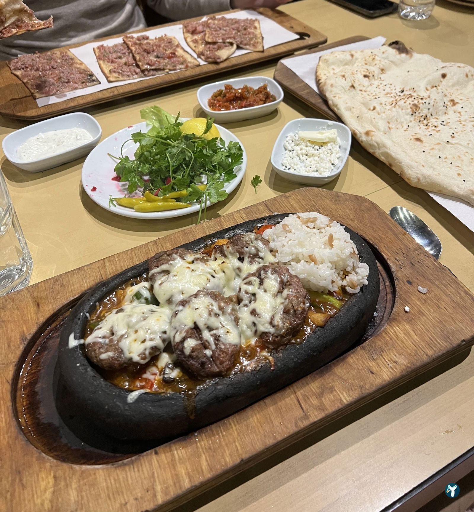 Flash Restaurant