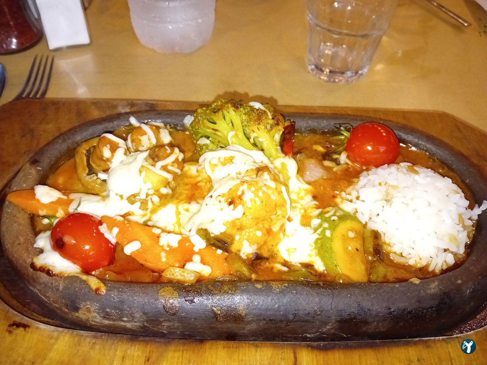 Flash Restaurant