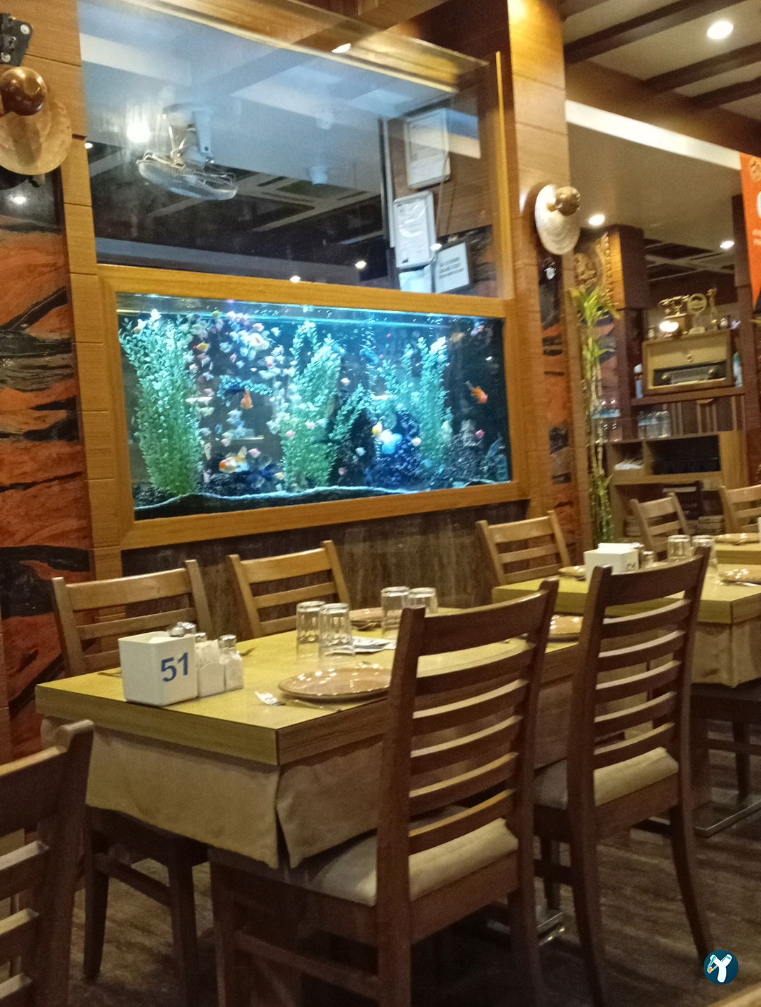 Flash Restaurant