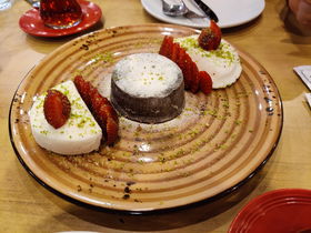 Flash Restaurant