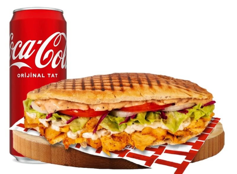 T Döner Karşıyaka Çarşı