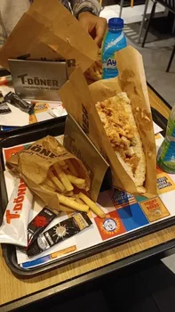 T Döner Karşıyaka Çarşı resimleri