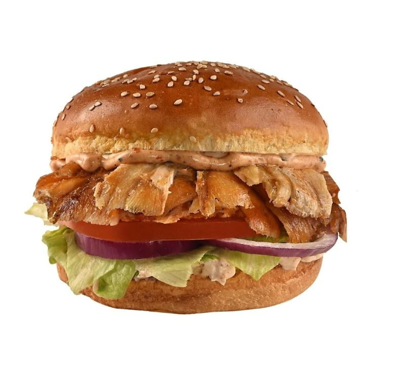 T Döner Karşıyaka Çarşı