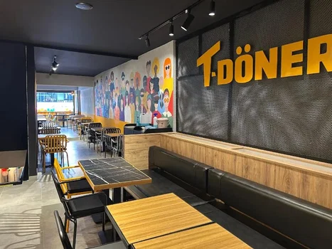 T Döner Karşıyaka Çarşı resimleri