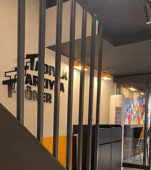 T Döner Karşıyaka Çarşı resimleri