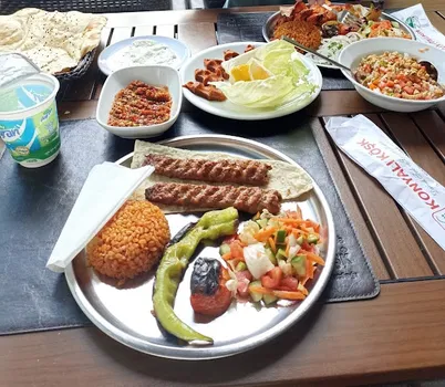 Konyalı Köşk Gaziosmanpaşa resimleri