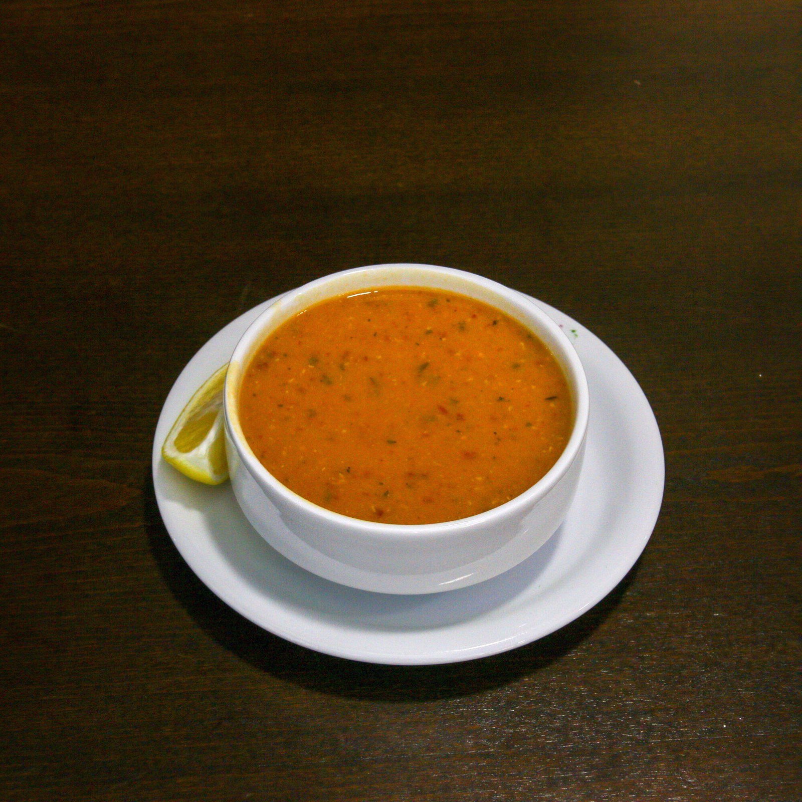 Ezogelin Çorbası