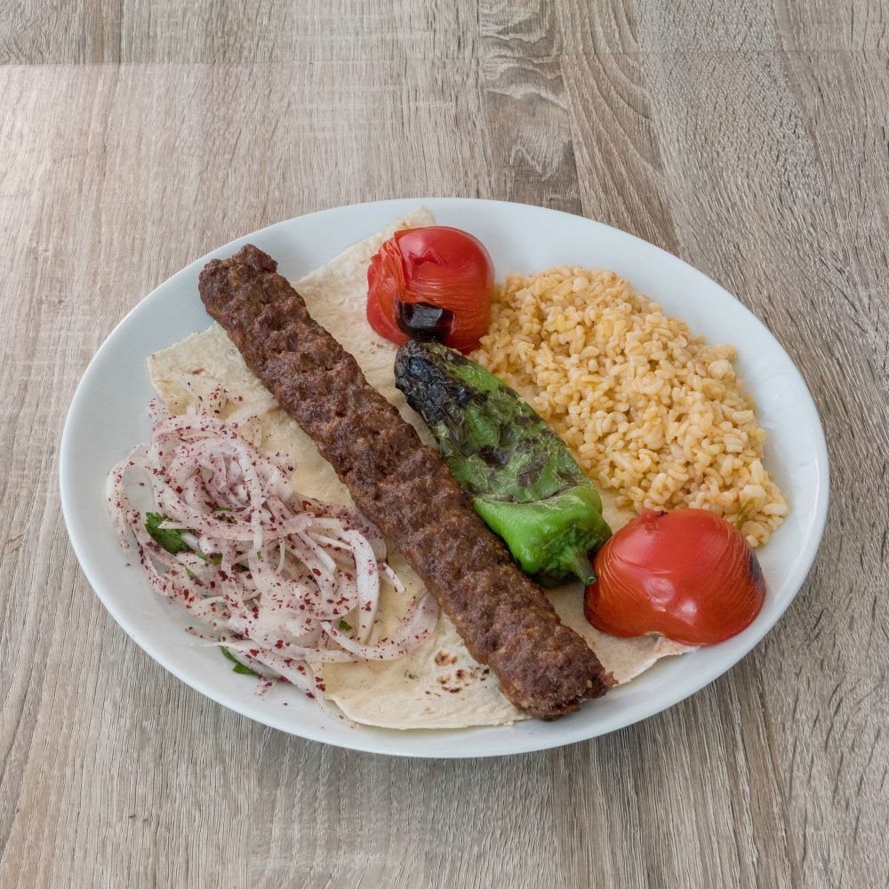 Adana Kebap