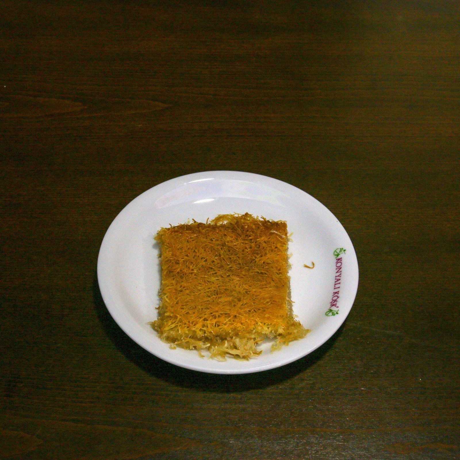 Kadayıf