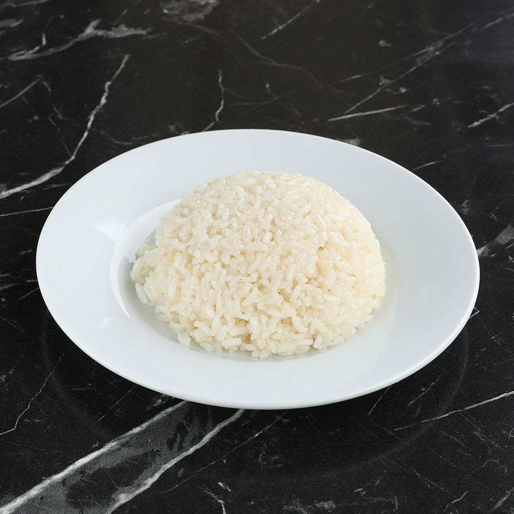 Pirinç Pilavı