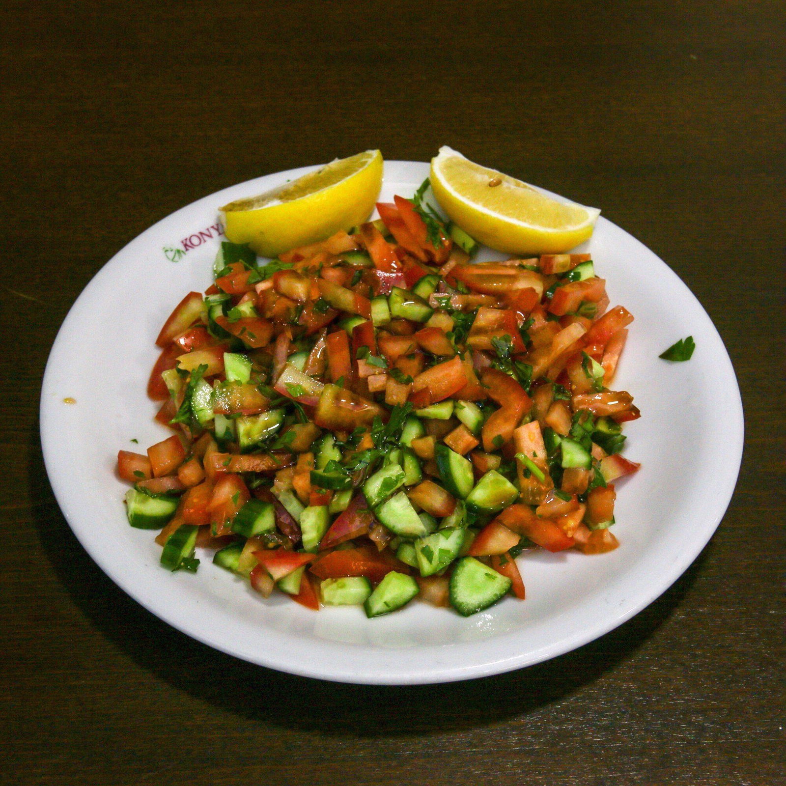 Çoban Salata
