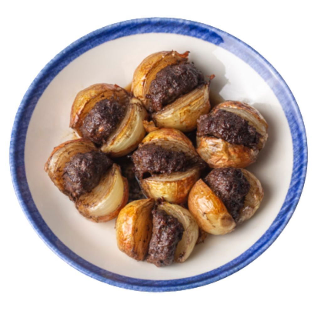 Soğanlı Kebap