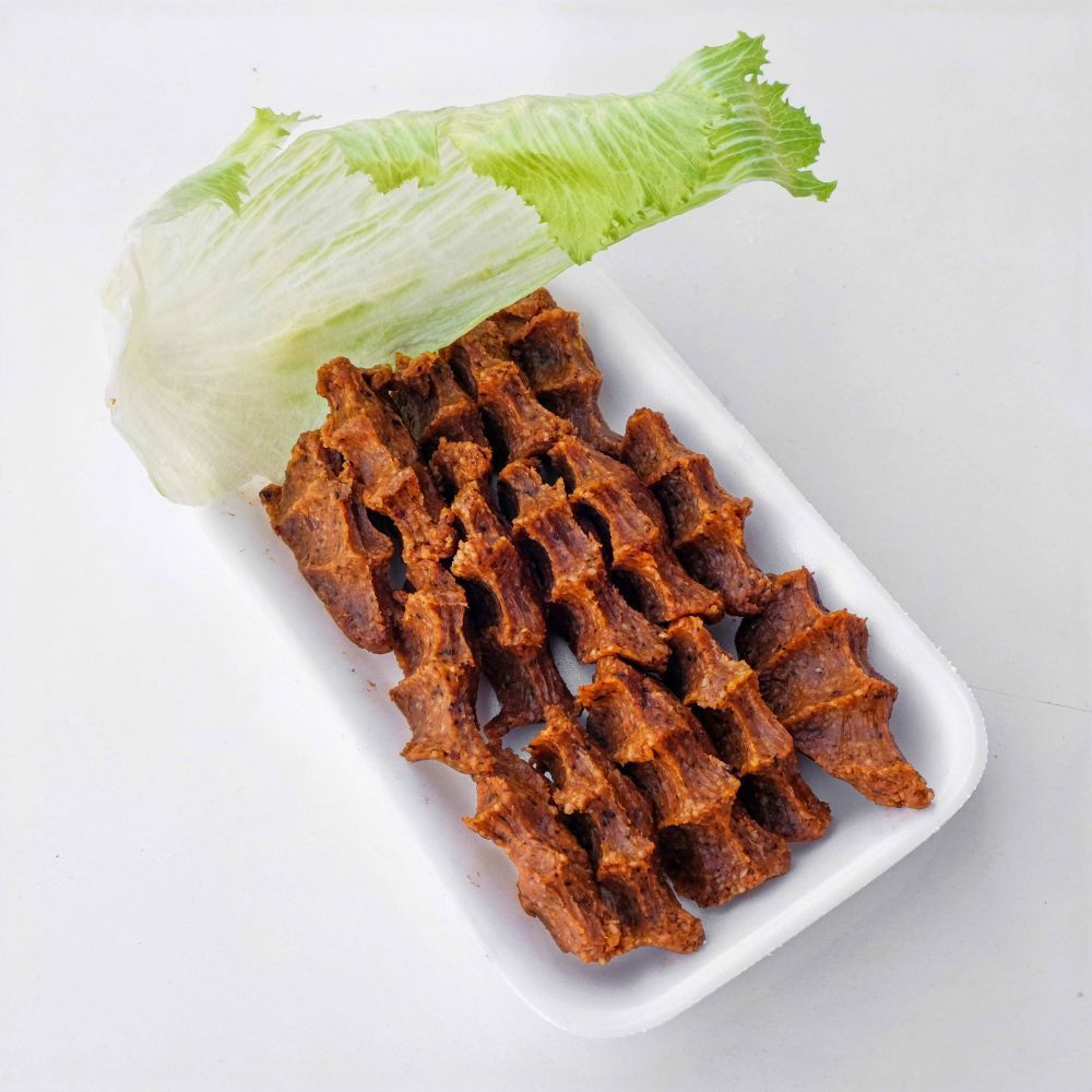 Çiğ Köfte (10 Sıkım)