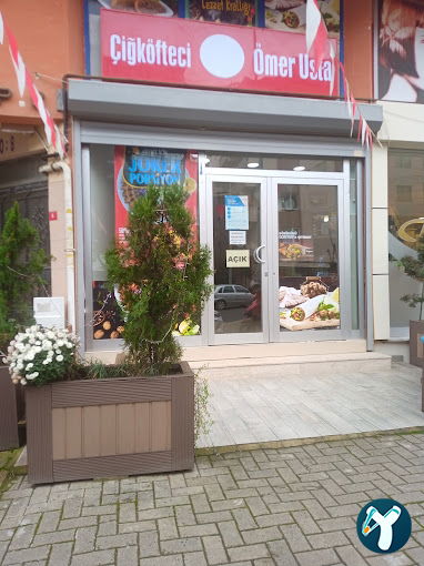 ÇİĞ KÖFTECİ ÖMER USTA