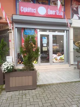 ÇİĞ KÖFTECİ ÖMER USTA resimleri