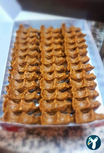 ÇİĞ KÖFTECİ ÖMER USTA