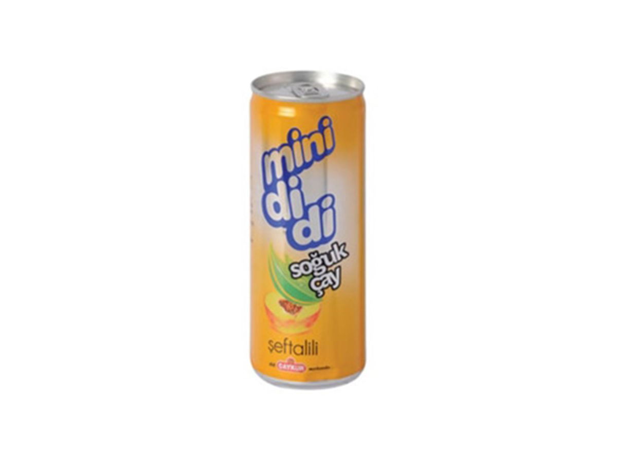 Didi (25 cl.)